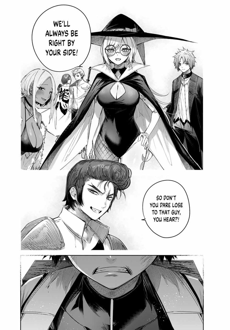 Henkyou No Yakushi Miyako De S Rank Boukensha To Naru 41 14