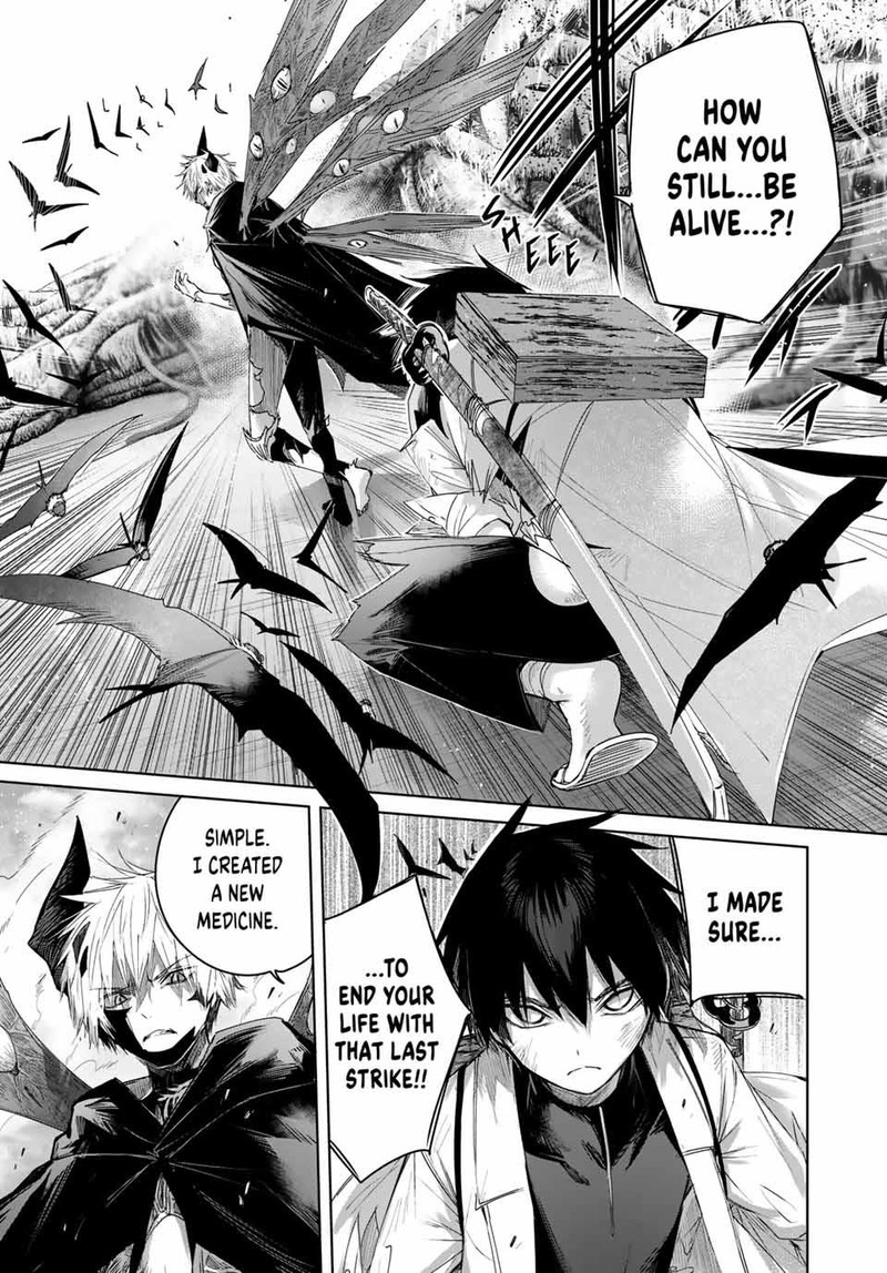 Henkyou No Yakushi Miyako De S Rank Boukensha To Naru 41 3