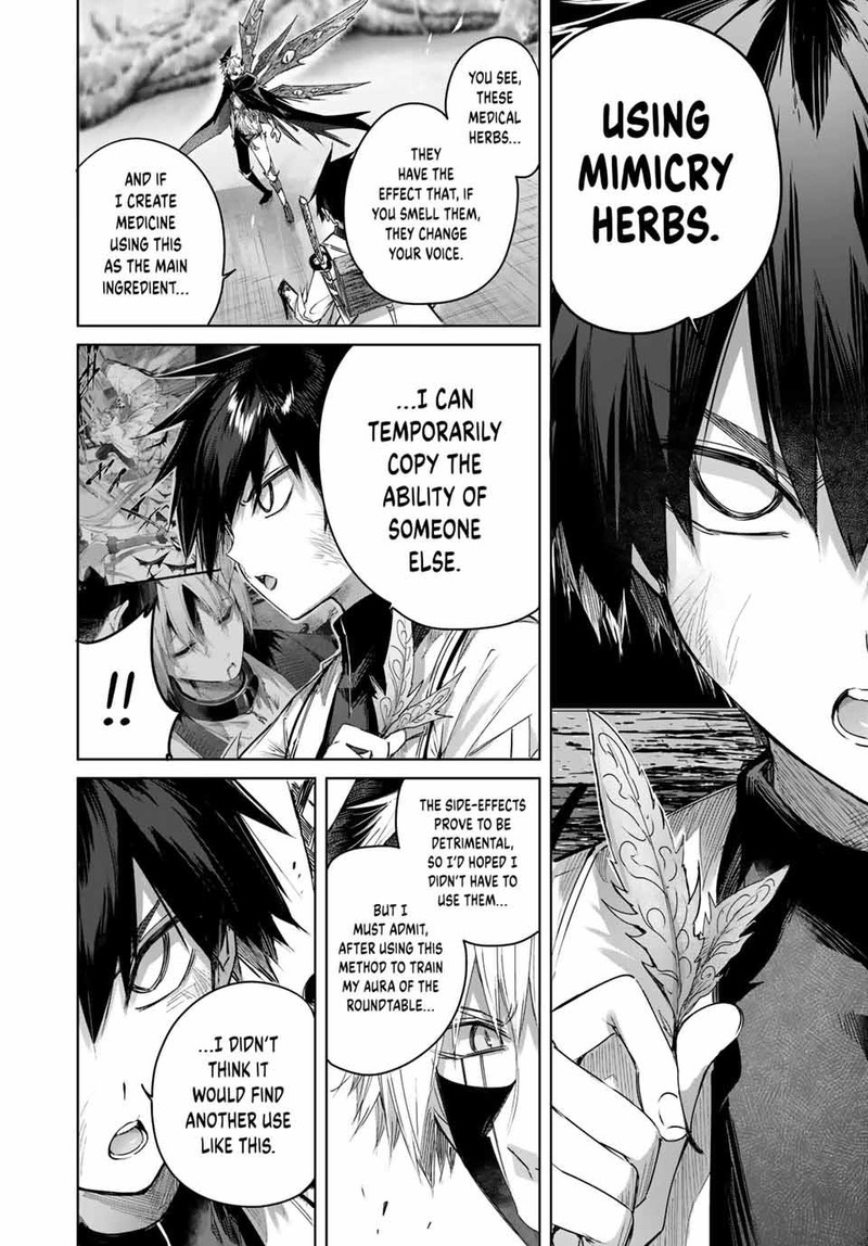 Henkyou No Yakushi Miyako De S Rank Boukensha To Naru 41 4