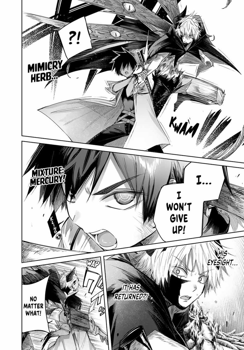 Henkyou No Yakushi Miyako De S Rank Boukensha To Naru 41 6