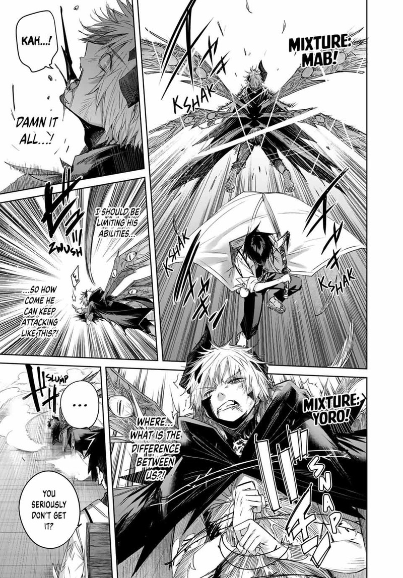 Henkyou No Yakushi Miyako De S Rank Boukensha To Naru 41 9