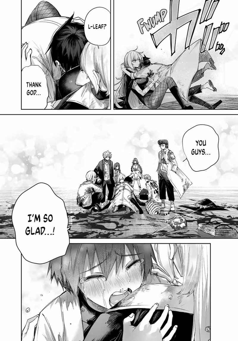 Henkyou No Yakushi Miyako De S Rank Boukensha To Naru 42 18