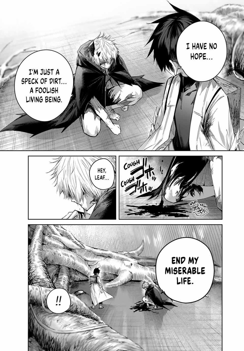 Henkyou No Yakushi Miyako De S Rank Boukensha To Naru 42 5