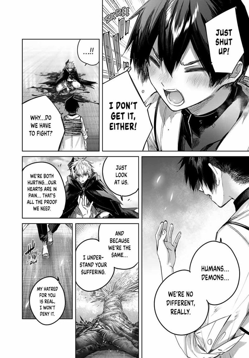 Henkyou No Yakushi Miyako De S Rank Boukensha To Naru 42 8