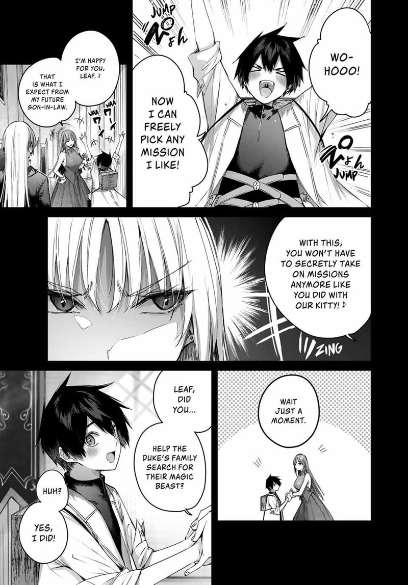 Henkyou No Yakushi Miyako De S Rank Boukensha To Naru 43 13