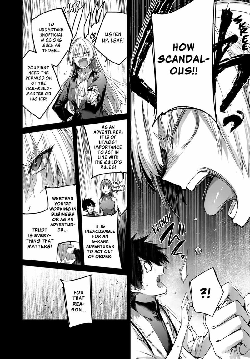 Henkyou No Yakushi Miyako De S Rank Boukensha To Naru 43 14