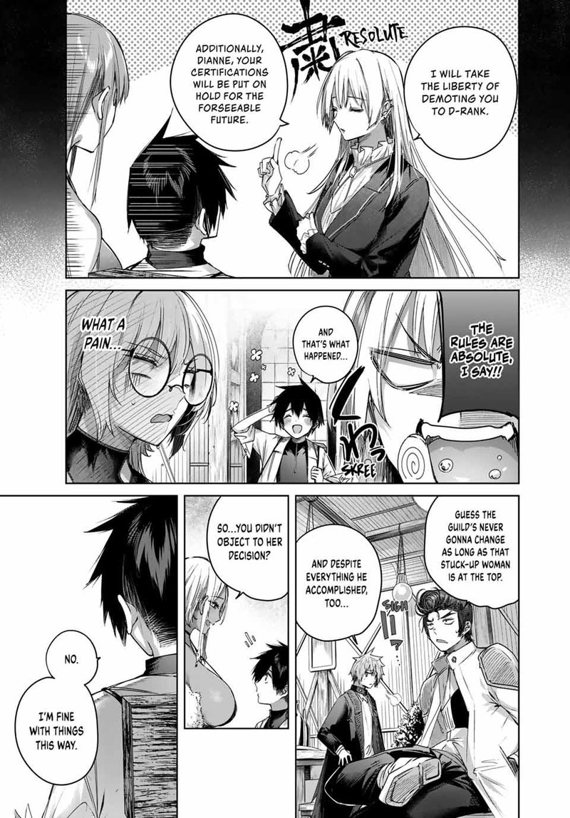 Henkyou No Yakushi Miyako De S Rank Boukensha To Naru 43 15