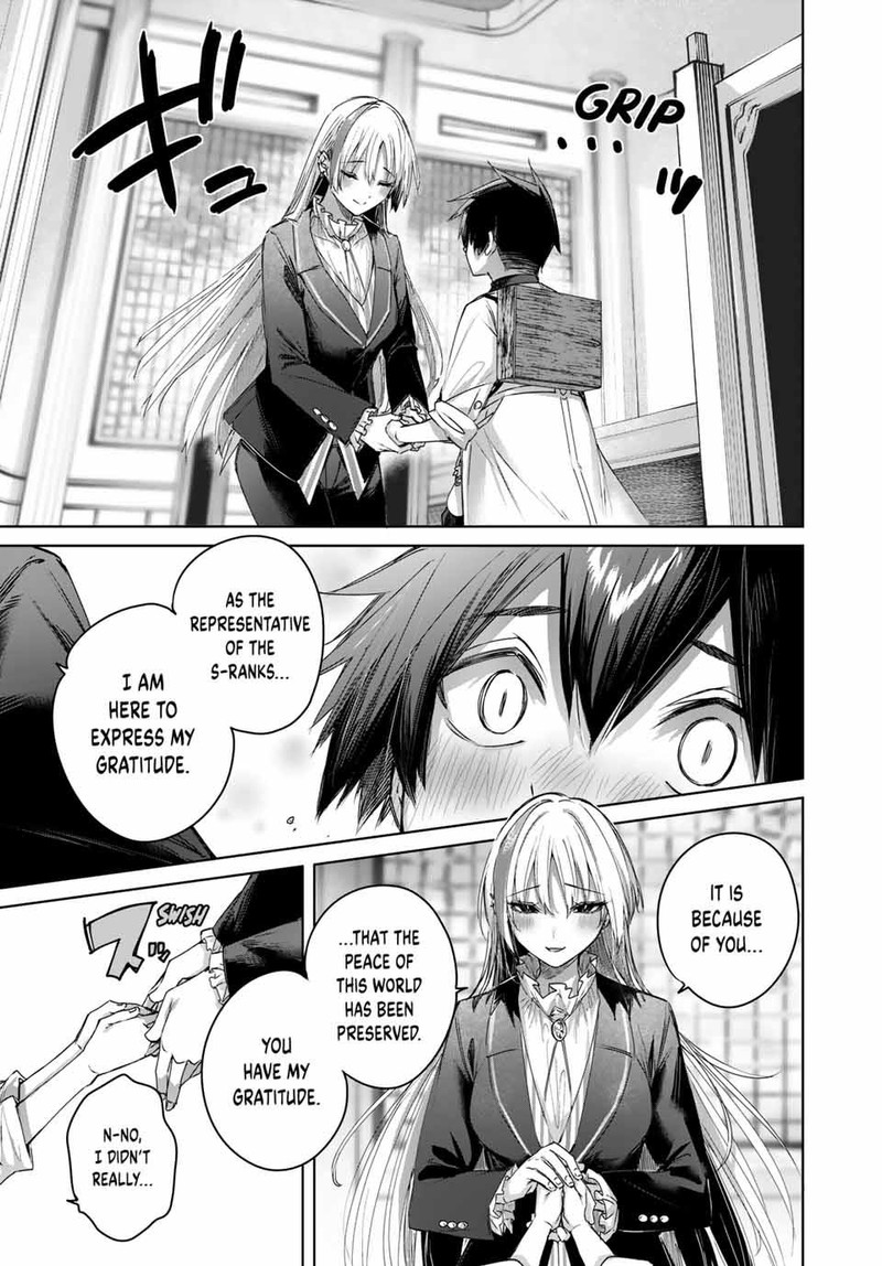Henkyou No Yakushi Miyako De S Rank Boukensha To Naru 43 5
