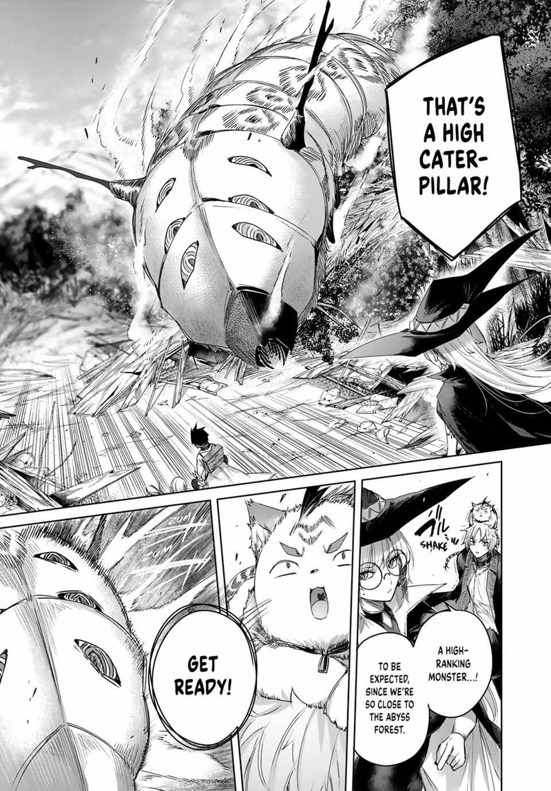 Henkyou No Yakushi Miyako De S Rank Boukensha To Naru 45 13