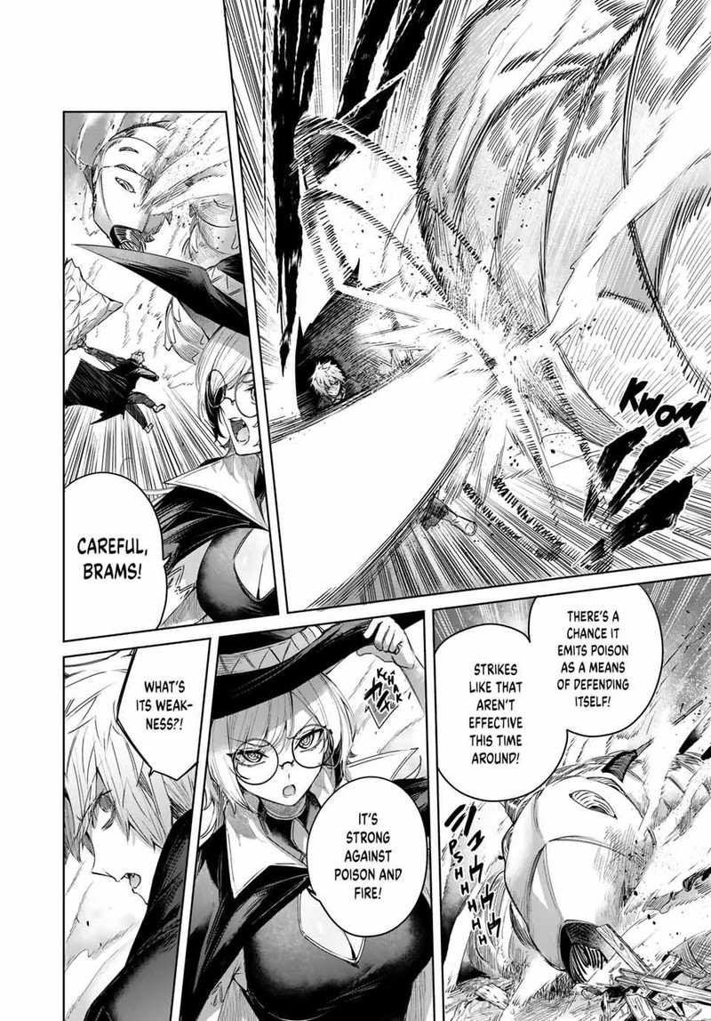 Henkyou No Yakushi Miyako De S Rank Boukensha To Naru 45 14