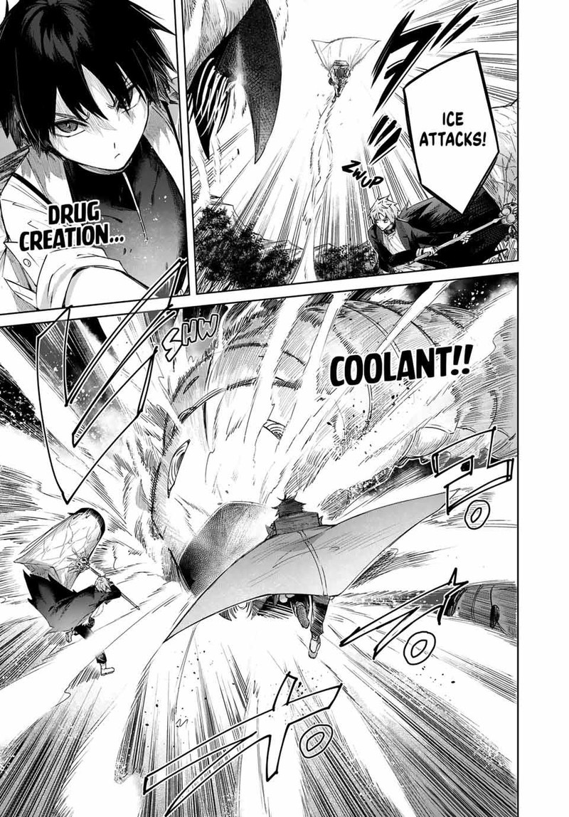 Henkyou No Yakushi Miyako De S Rank Boukensha To Naru 45 15