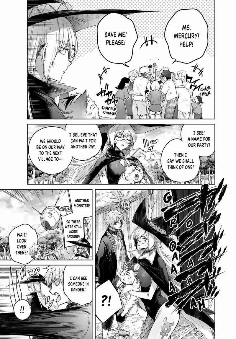 Henkyou No Yakushi Miyako De S Rank Boukensha To Naru 45 17