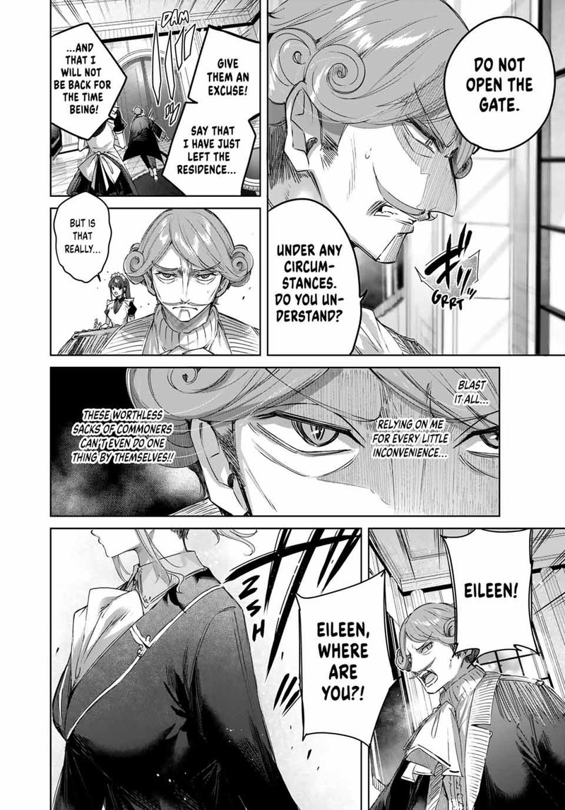 Henkyou No Yakushi Miyako De S Rank Boukensha To Naru 45 2