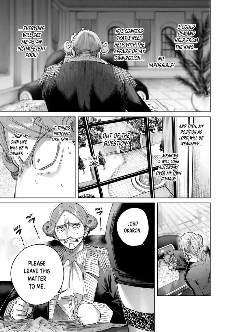 Henkyou No Yakushi Miyako De S Rank Boukensha To Naru 45 7