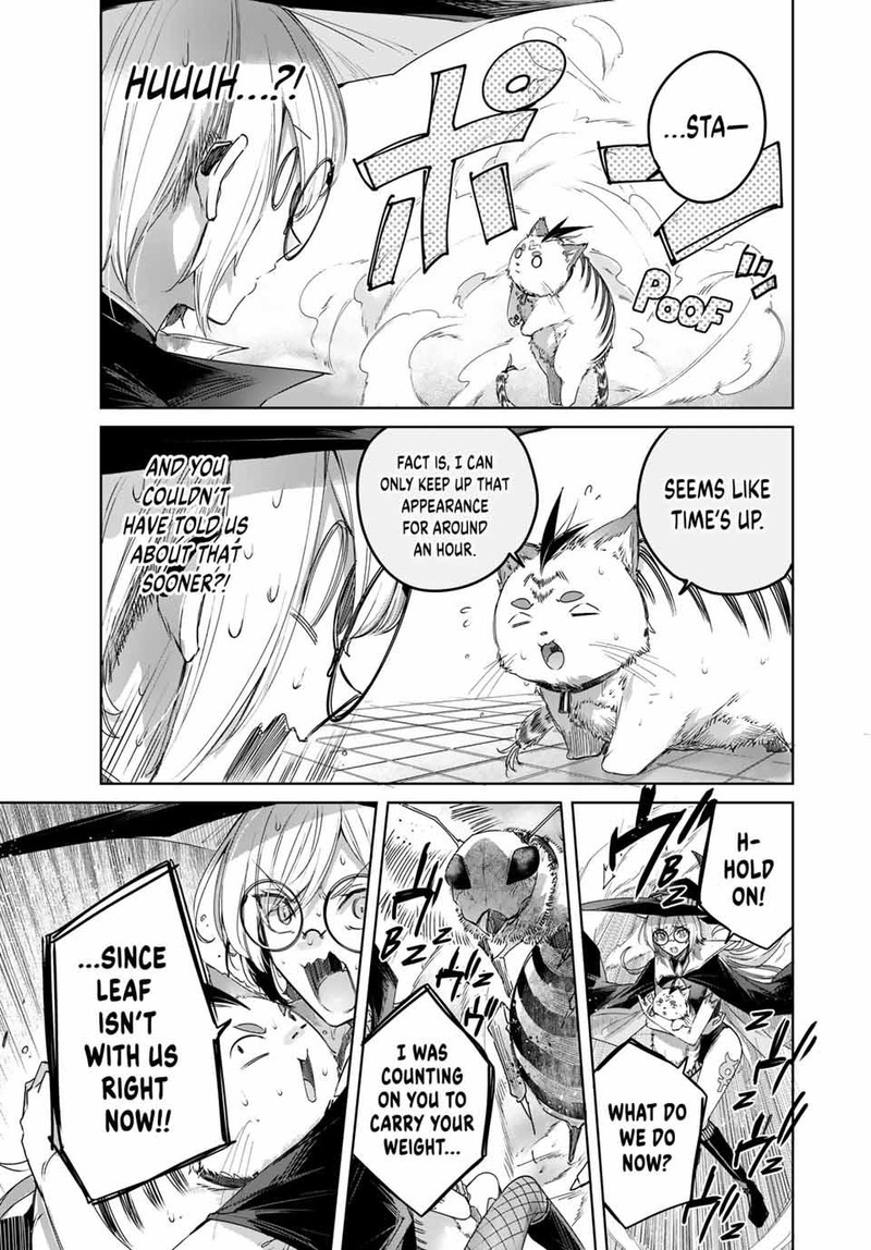 Henkyou No Yakushi Miyako De S Rank Boukensha To Naru 46 13