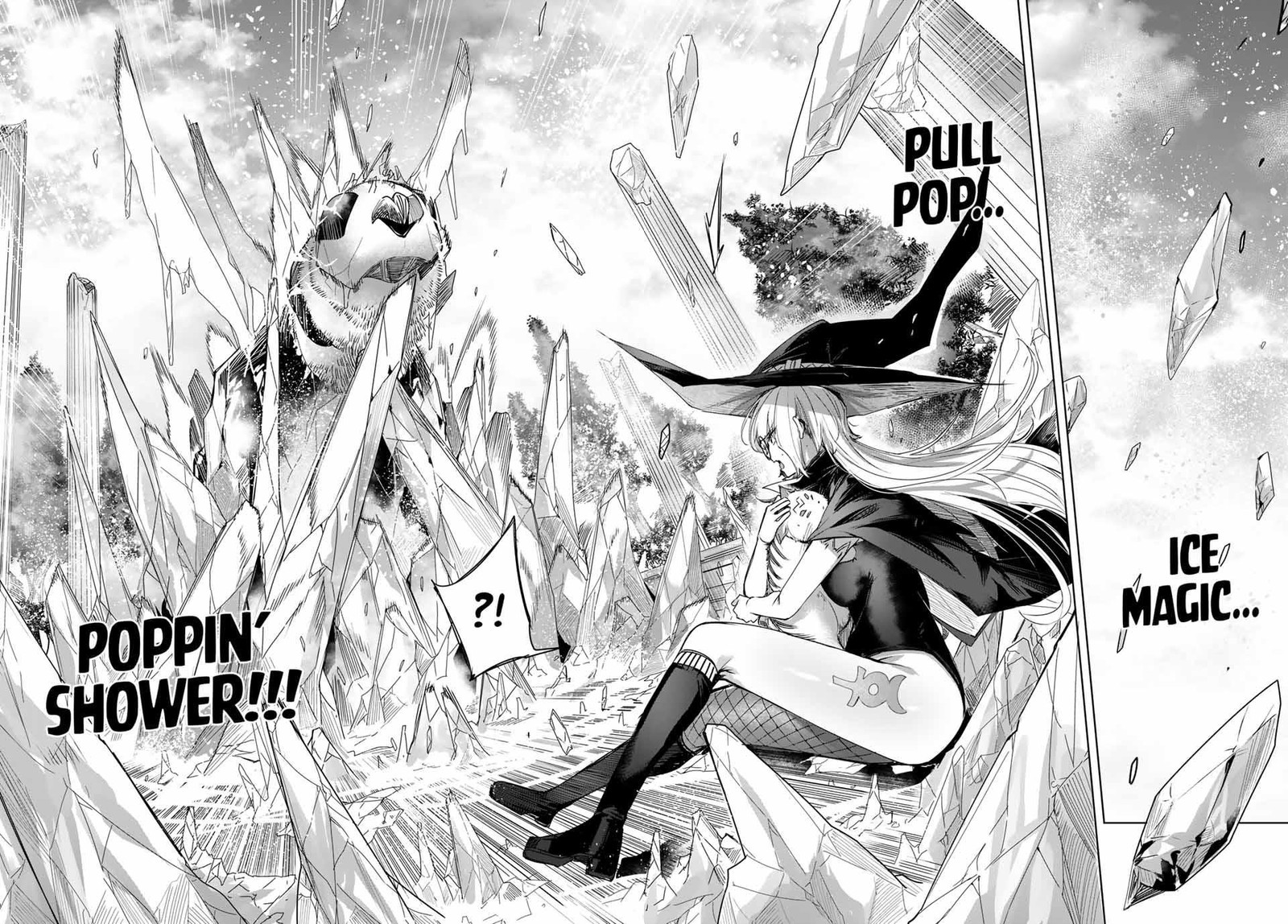 Henkyou No Yakushi Miyako De S Rank Boukensha To Naru 46 14