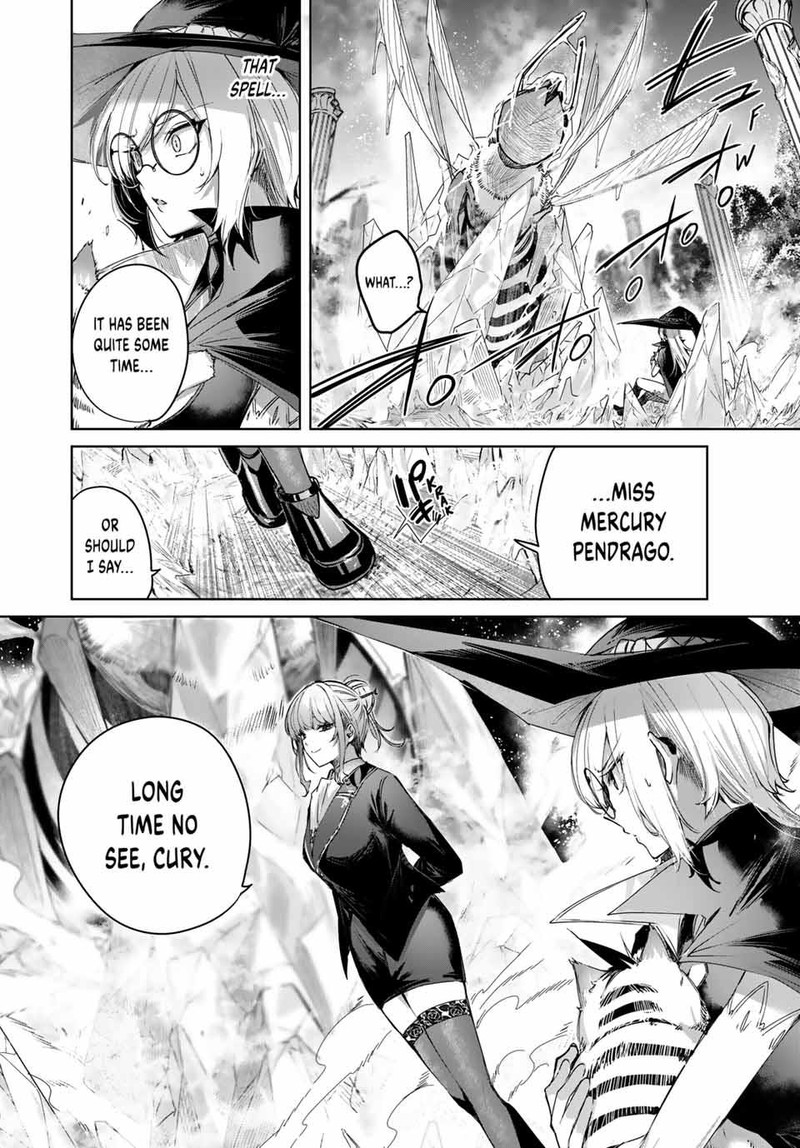 Henkyou No Yakushi Miyako De S Rank Boukensha To Naru 46 15