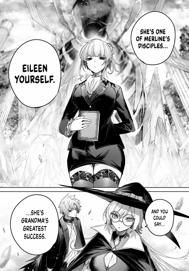 Henkyou No Yakushi Miyako De S Rank Boukensha To Naru 46 17
