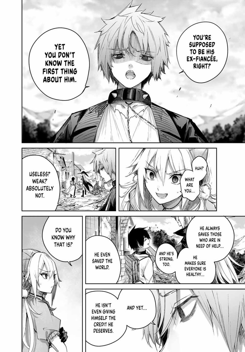 Henkyou No Yakushi Miyako De S Rank Boukensha To Naru 46 2