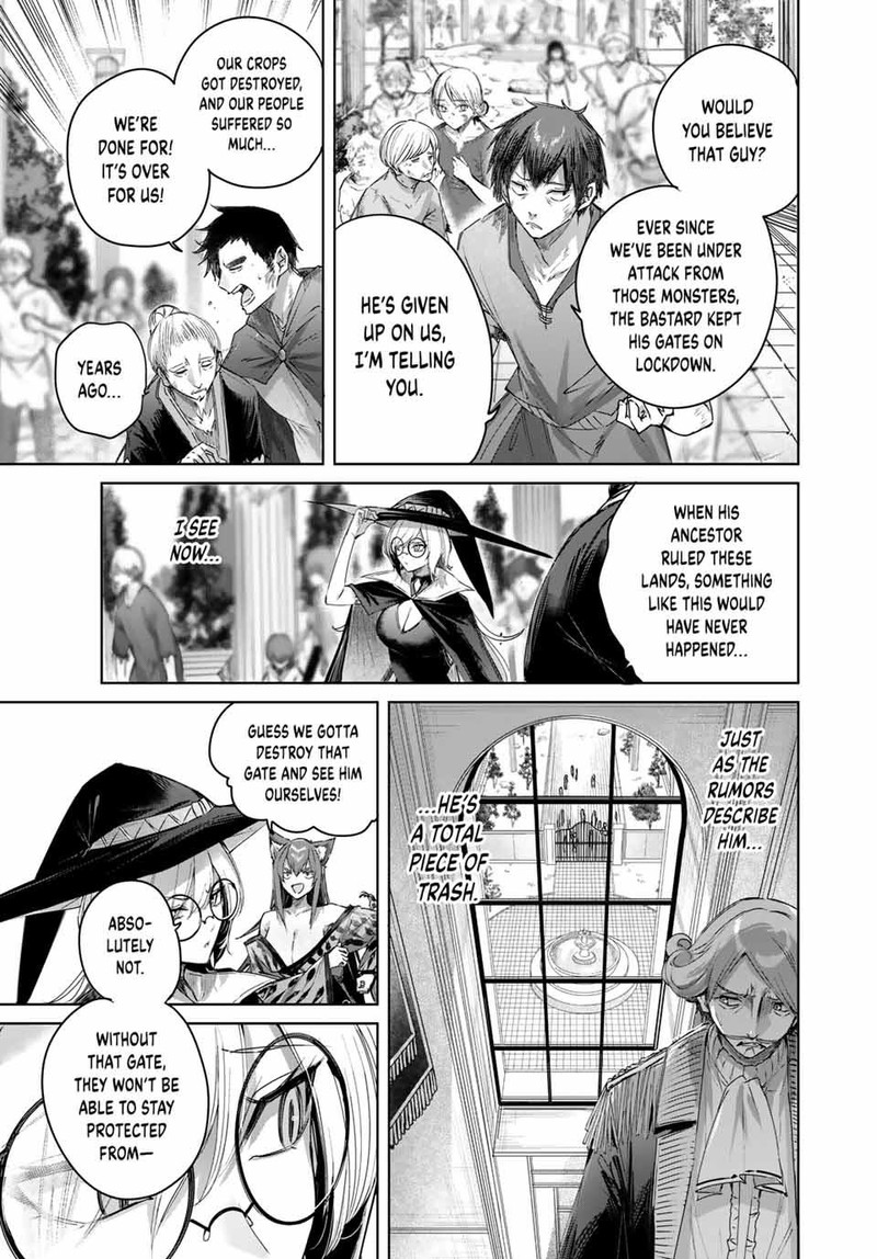 Henkyou No Yakushi Miyako De S Rank Boukensha To Naru 46 9