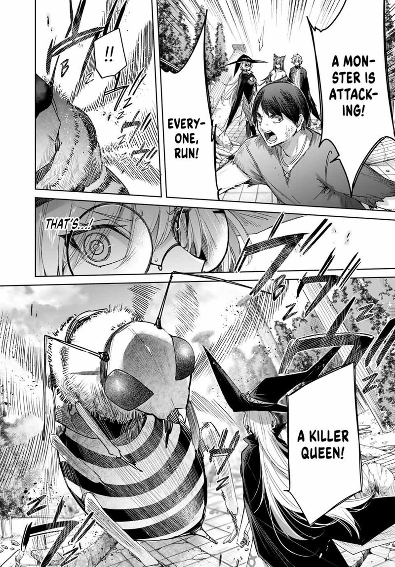 Henkyou No Yakushi Miyako De S Rank Boukensha To Naru 47 10