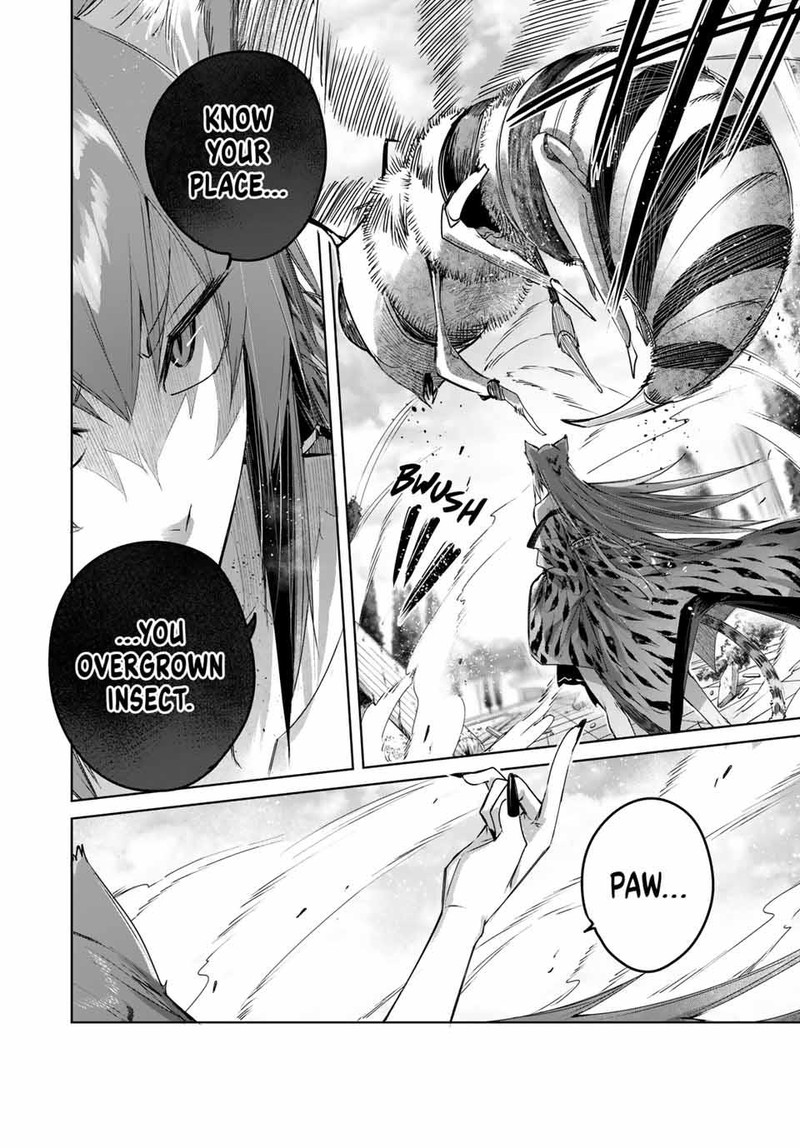Henkyou No Yakushi Miyako De S Rank Boukensha To Naru 47 12