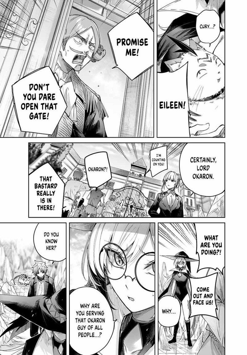Henkyou No Yakushi Miyako De S Rank Boukensha To Naru 47 16