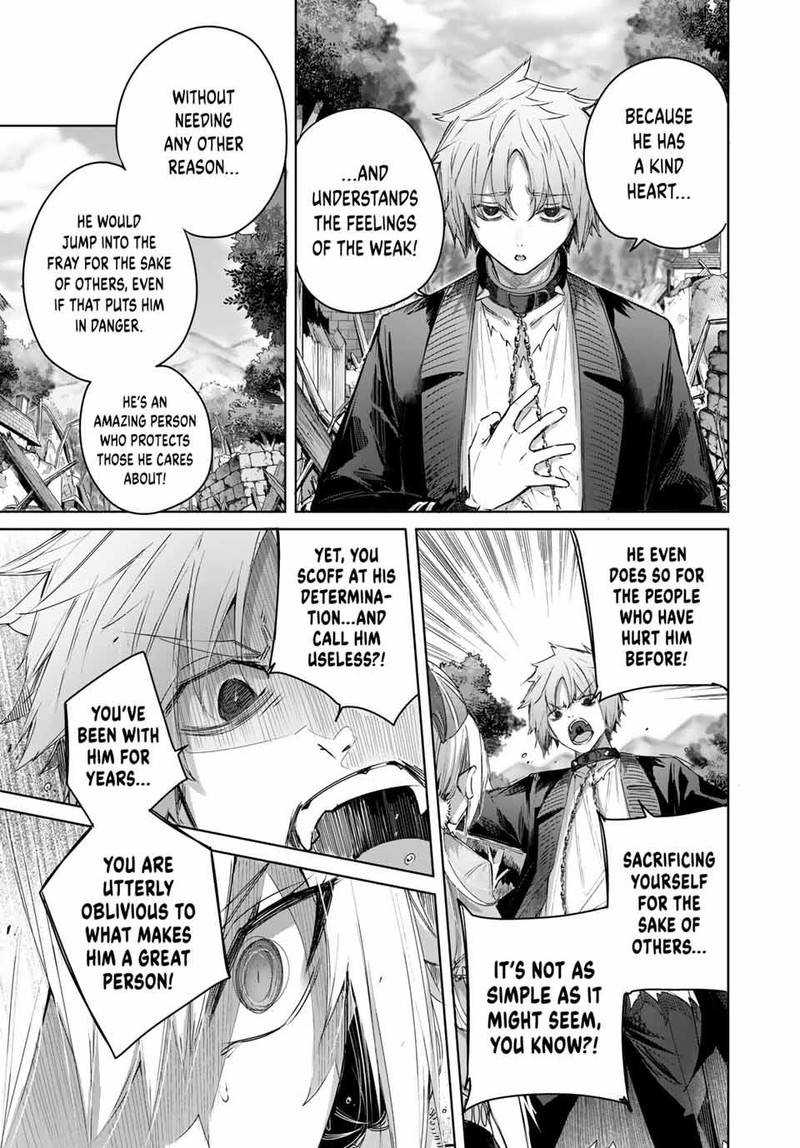 Henkyou No Yakushi Miyako De S Rank Boukensha To Naru 47 3