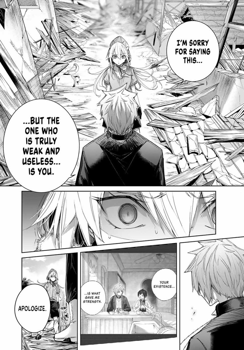 Henkyou No Yakushi Miyako De S Rank Boukensha To Naru 47 4