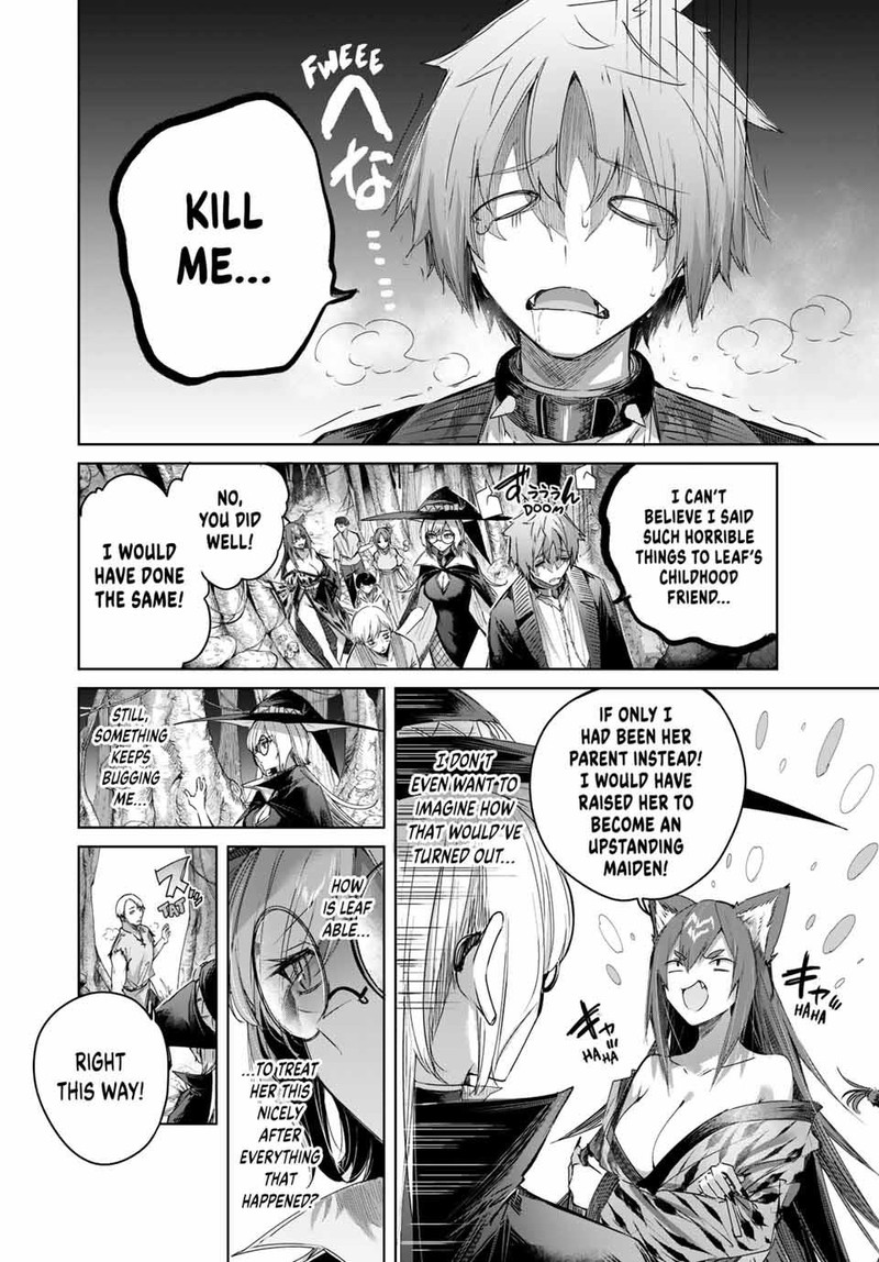 Henkyou No Yakushi Miyako De S Rank Boukensha To Naru 47 6