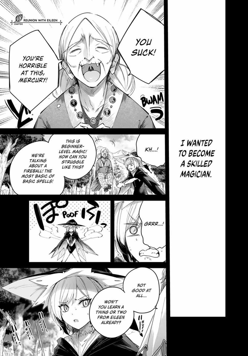 Henkyou No Yakushi Miyako De S Rank Boukensha To Naru 48 1