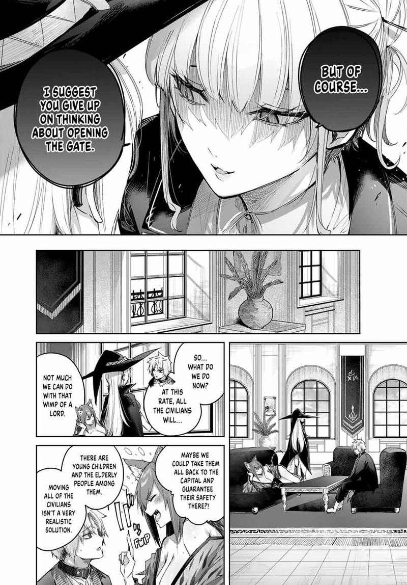 Henkyou No Yakushi Miyako De S Rank Boukensha To Naru 48 10