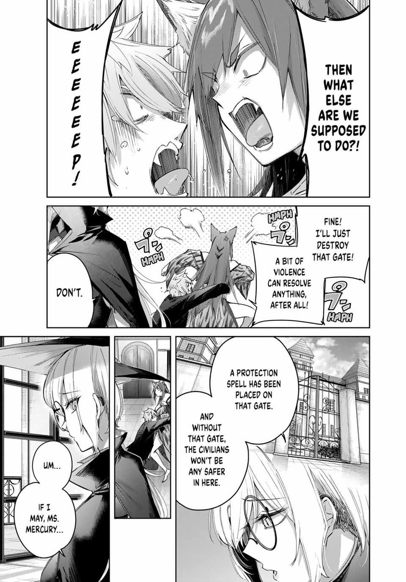 Henkyou No Yakushi Miyako De S Rank Boukensha To Naru 48 11