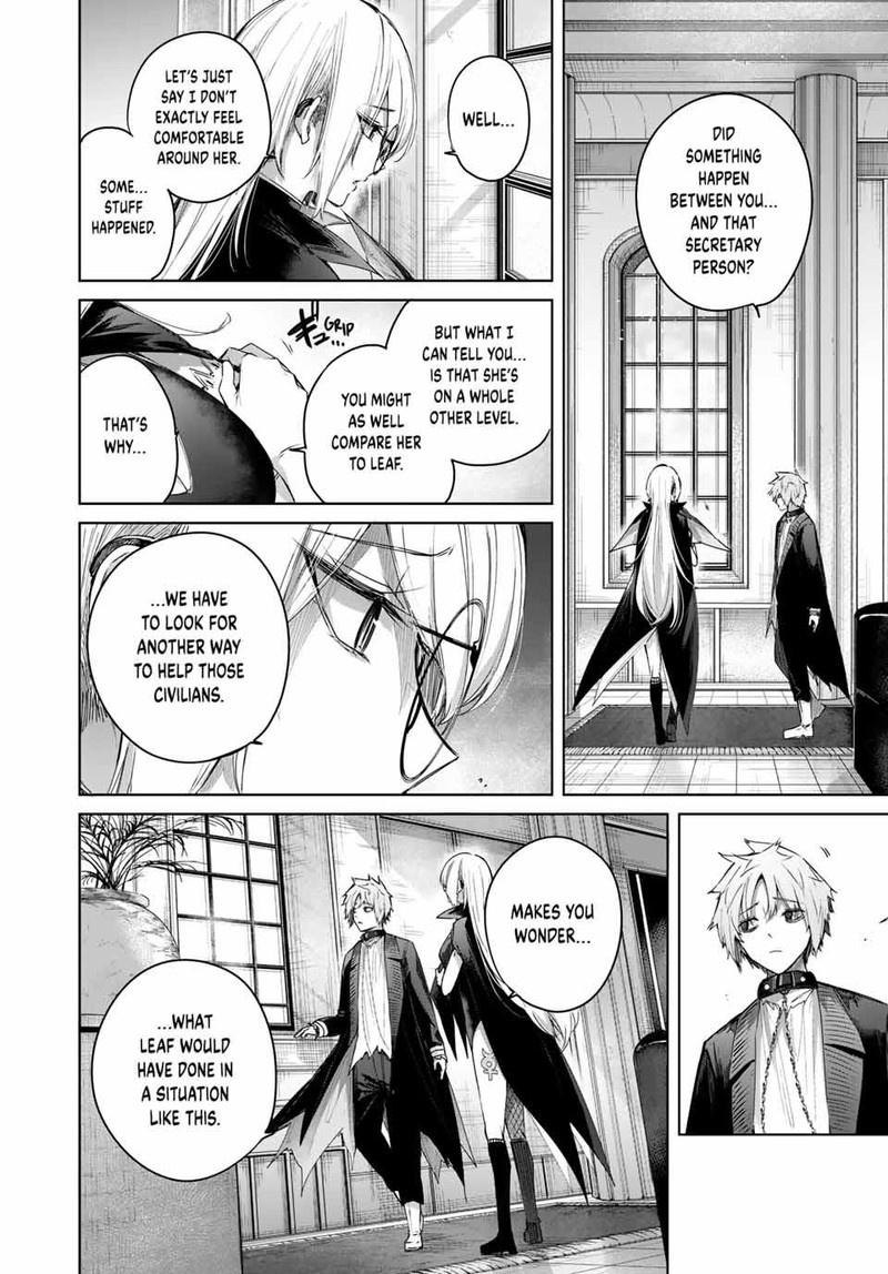 Henkyou No Yakushi Miyako De S Rank Boukensha To Naru 48 12