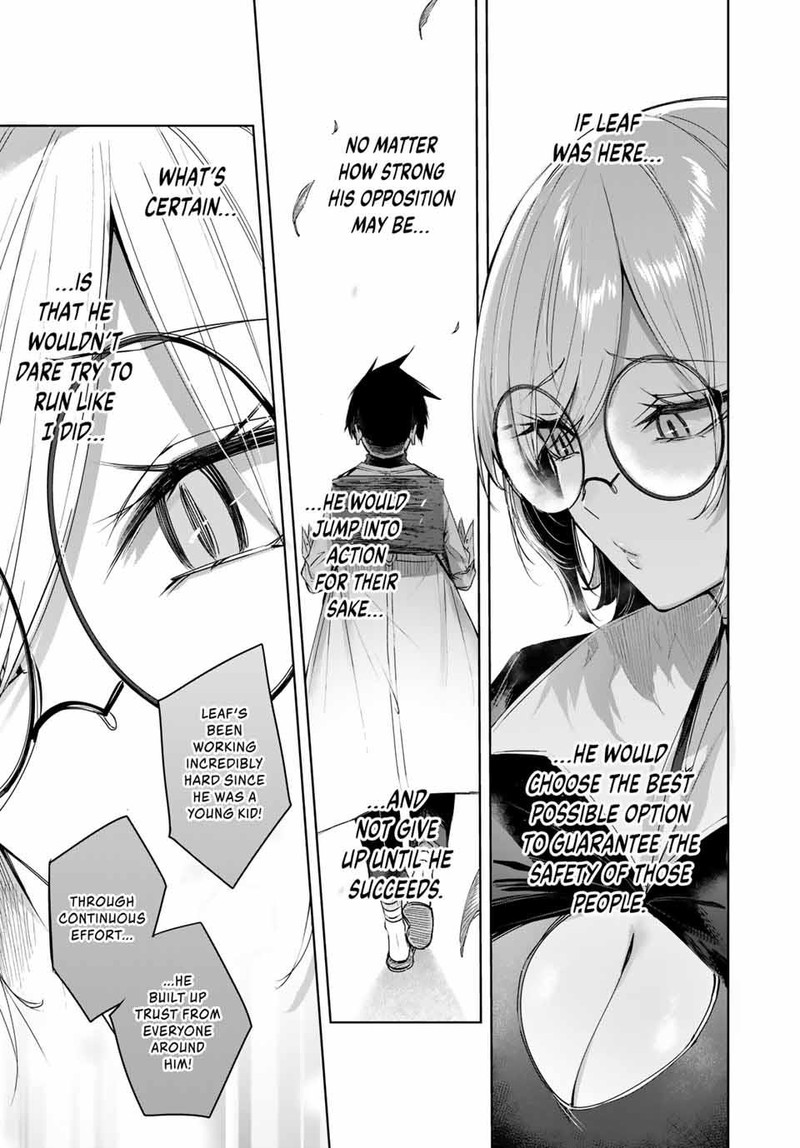 Henkyou No Yakushi Miyako De S Rank Boukensha To Naru 48 13