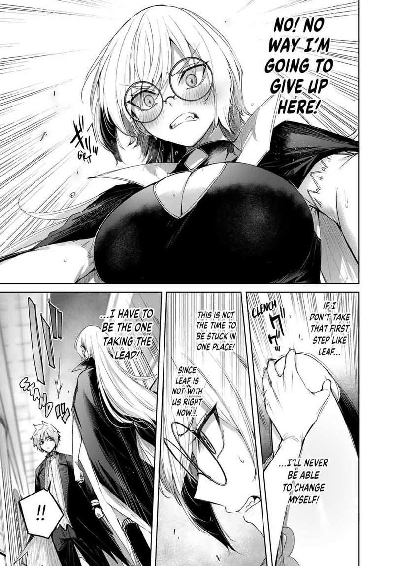 Henkyou No Yakushi Miyako De S Rank Boukensha To Naru 48 15