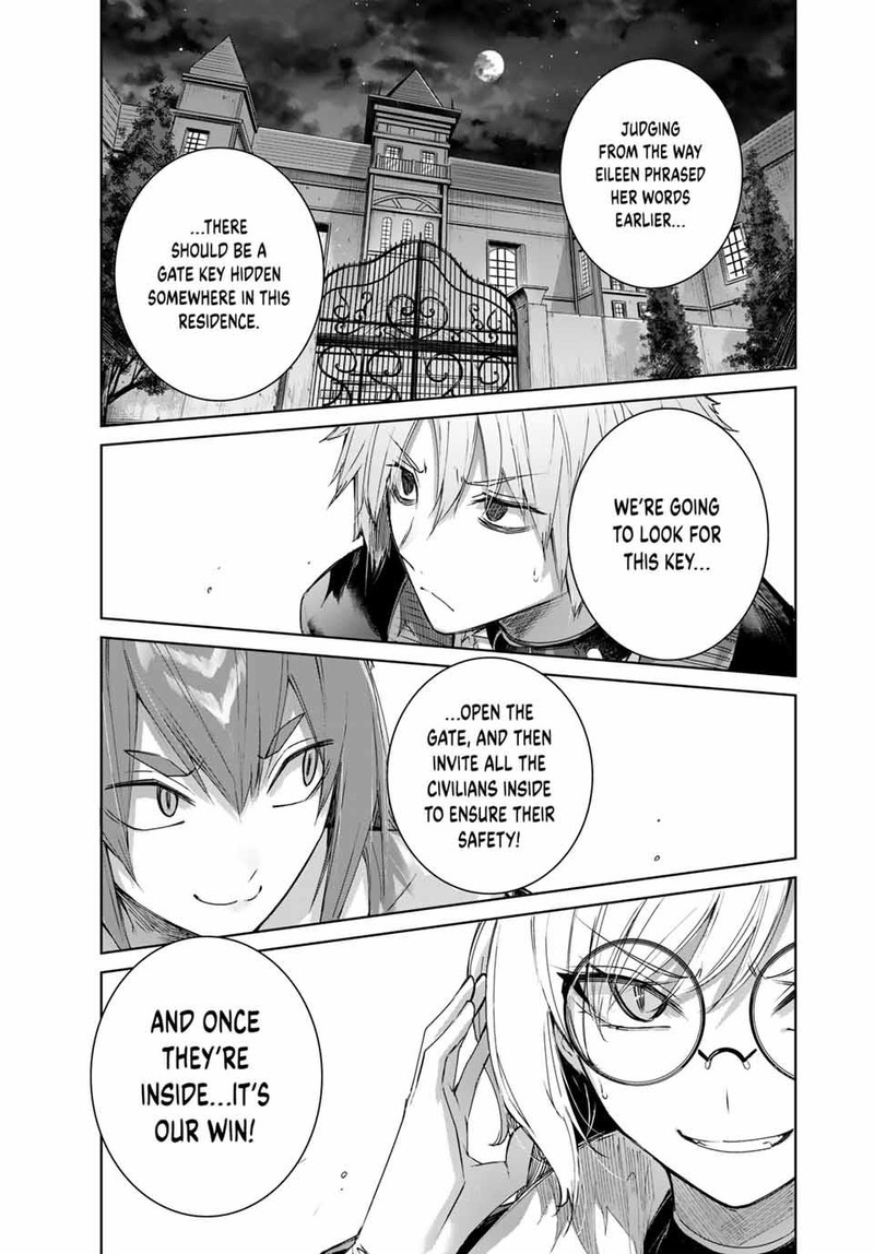 Henkyou No Yakushi Miyako De S Rank Boukensha To Naru 48 17