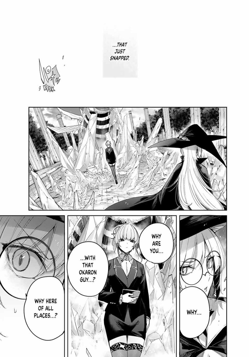 Henkyou No Yakushi Miyako De S Rank Boukensha To Naru 48 3