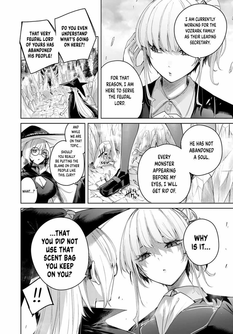 Henkyou No Yakushi Miyako De S Rank Boukensha To Naru 48 4
