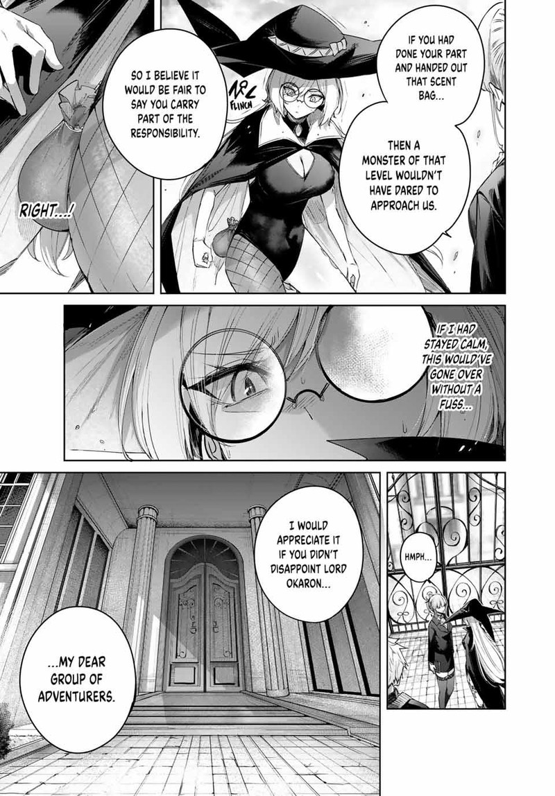 Henkyou No Yakushi Miyako De S Rank Boukensha To Naru 48 5