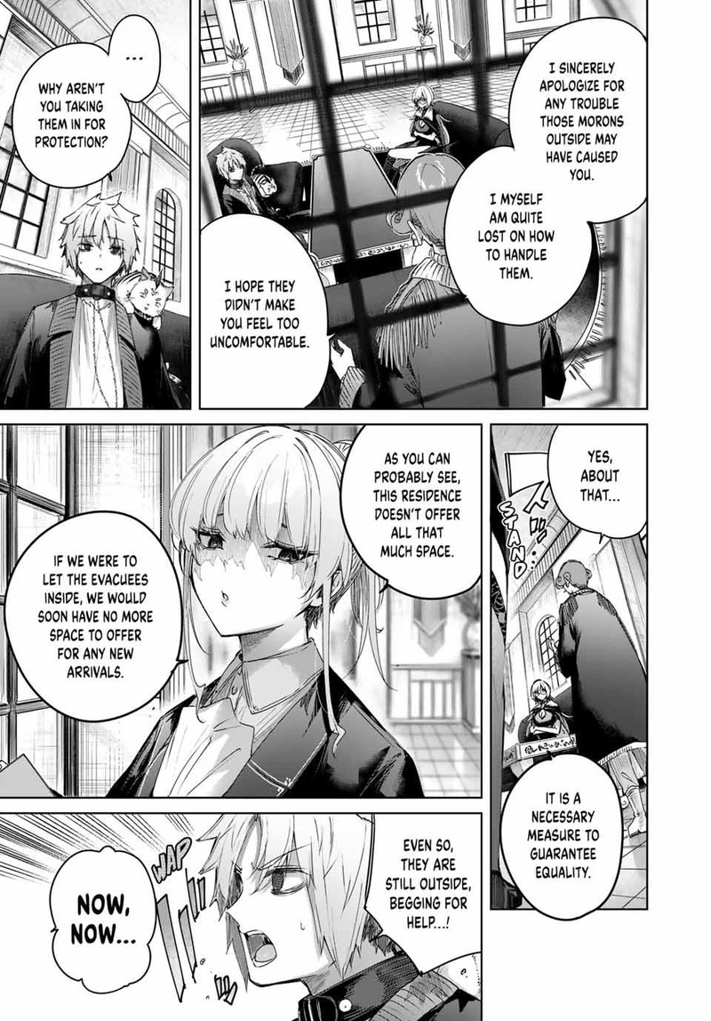 Henkyou No Yakushi Miyako De S Rank Boukensha To Naru 48 7