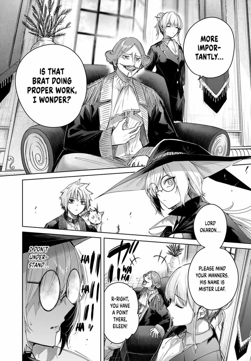 Henkyou No Yakushi Miyako De S Rank Boukensha To Naru 48 8