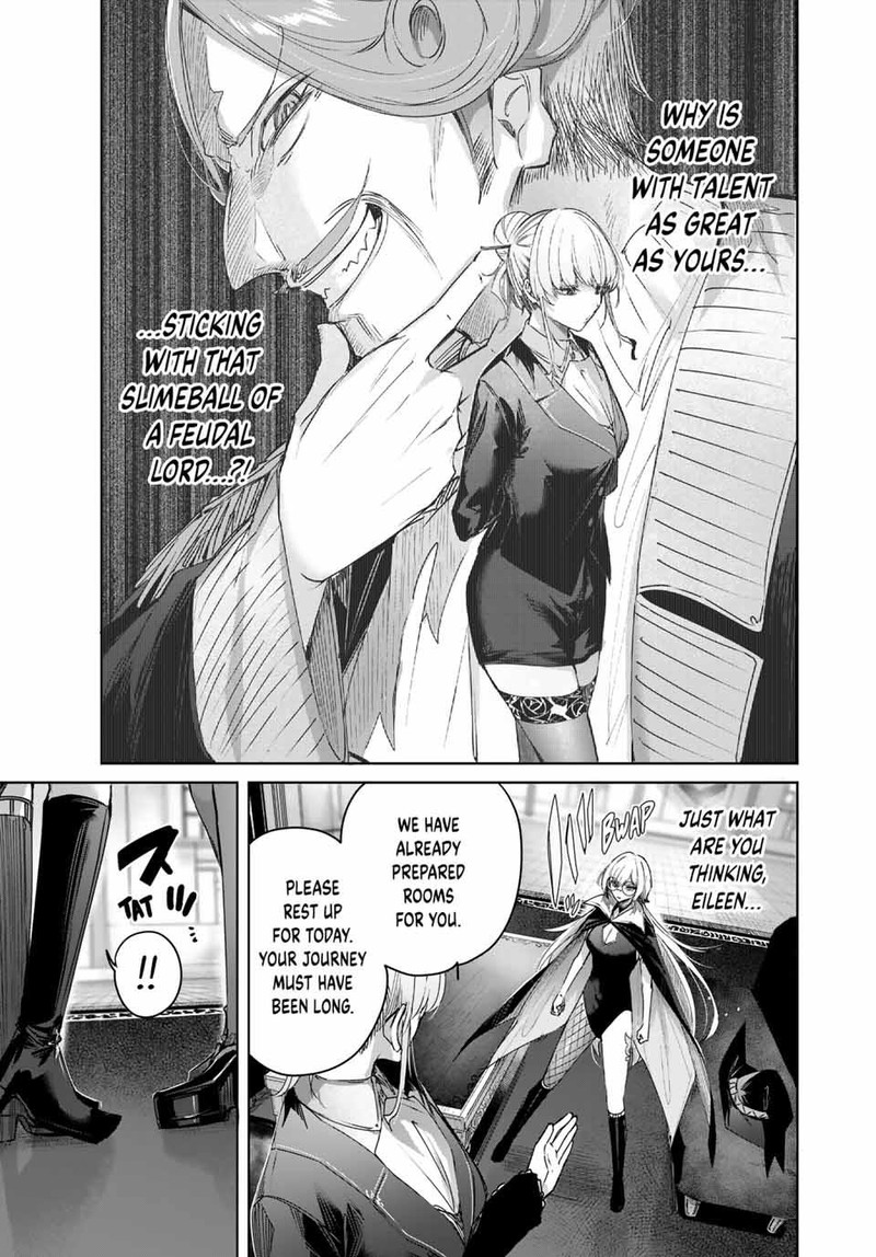 Henkyou No Yakushi Miyako De S Rank Boukensha To Naru 48 9