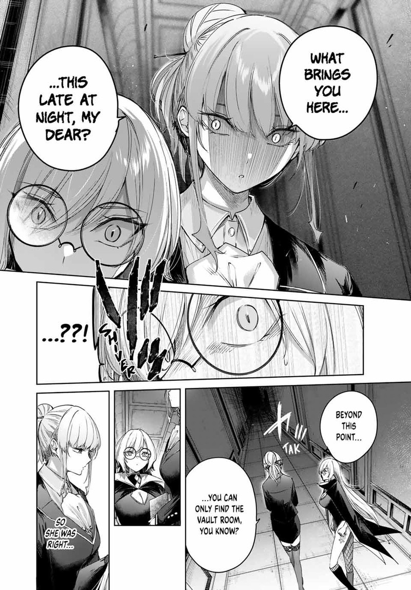 Henkyou No Yakushi Miyako De S Rank Boukensha To Naru 49 10