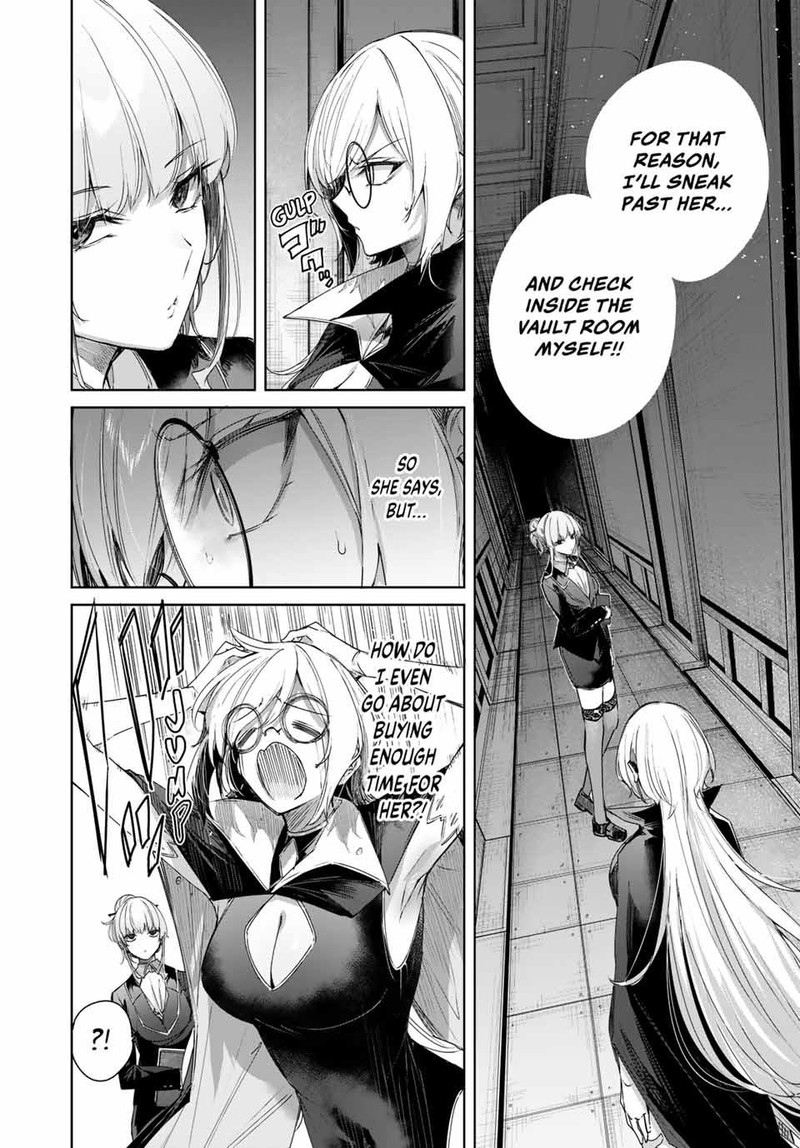 Henkyou No Yakushi Miyako De S Rank Boukensha To Naru 49 12