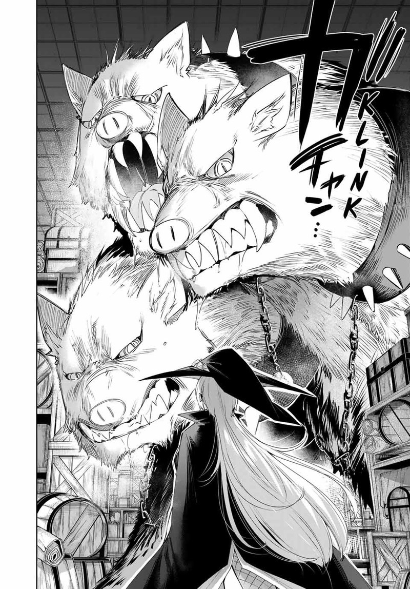 Henkyou No Yakushi Miyako De S Rank Boukensha To Naru 49 16