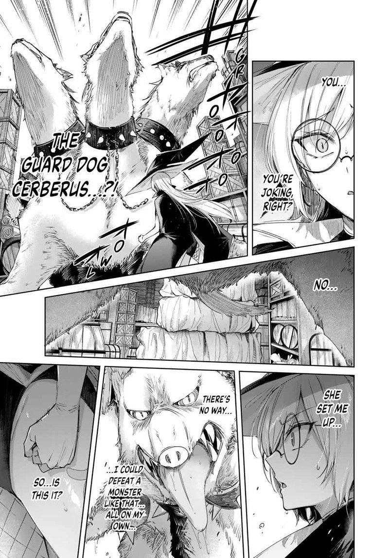 Henkyou No Yakushi Miyako De S Rank Boukensha To Naru 49 17