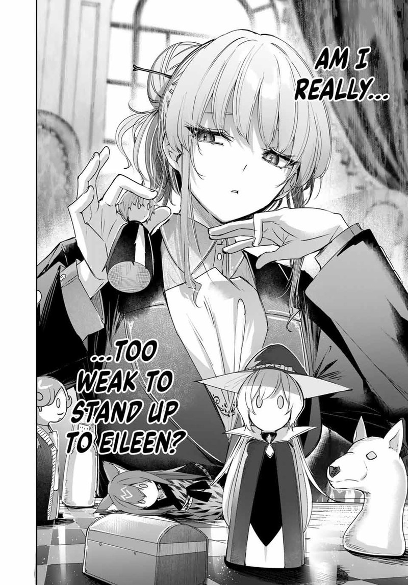 Henkyou No Yakushi Miyako De S Rank Boukensha To Naru 49 18