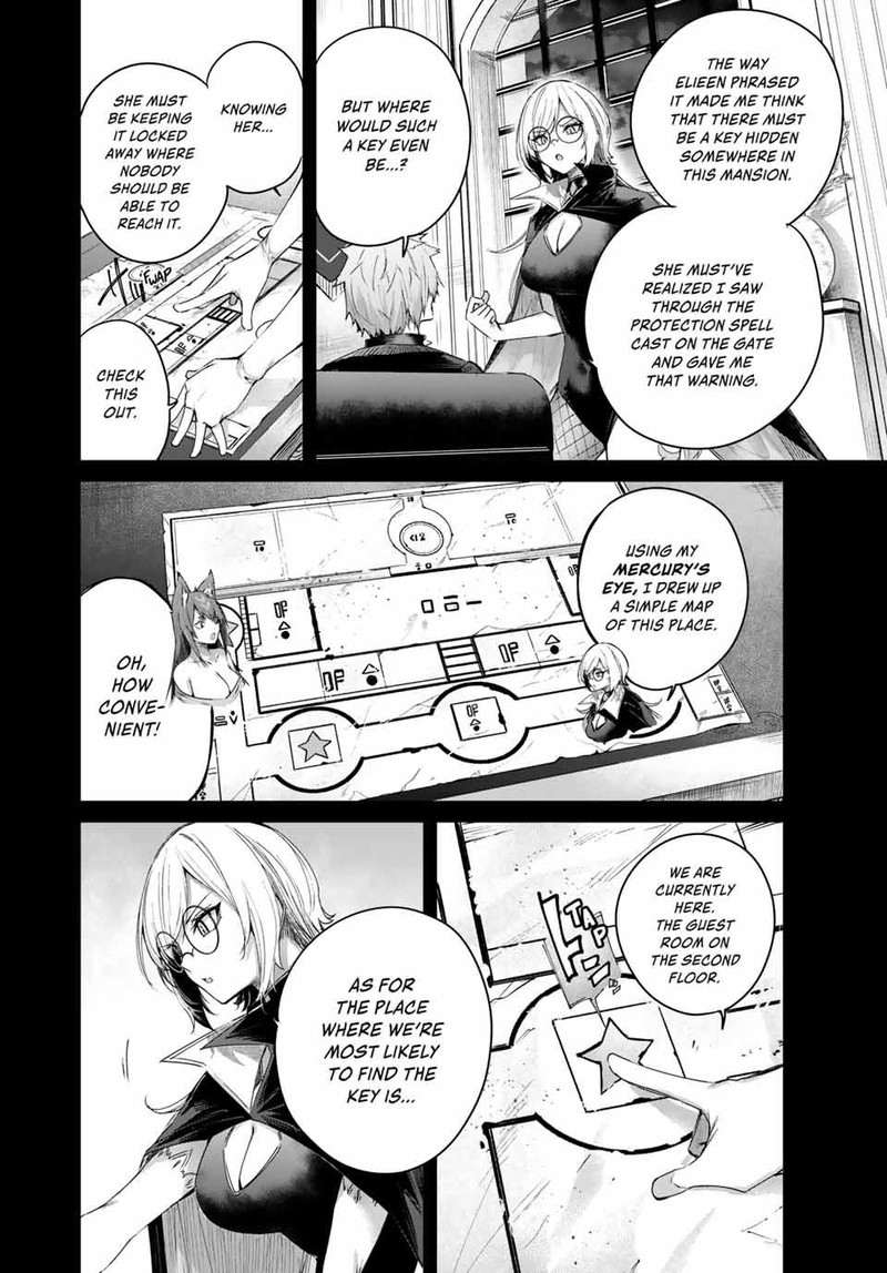 Henkyou No Yakushi Miyako De S Rank Boukensha To Naru 49 2
