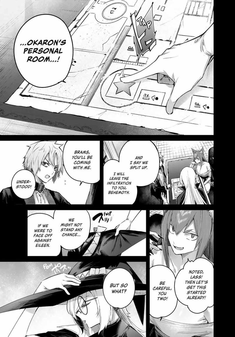 Henkyou No Yakushi Miyako De S Rank Boukensha To Naru 49 3